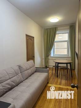 3-к квартира, на длительный срок, 68м2, 4/4 этаж