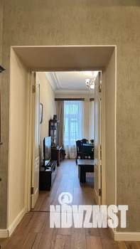 3-к квартира, посуточно, 75м2, 3/5 этаж