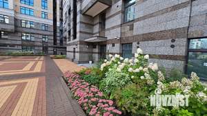 2-к квартира, на длительный срок, 62м2, 2/9 этаж