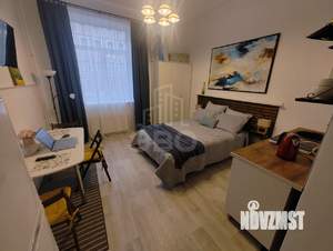 Студия квартира, на длительный срок, 25м2, 2/5 этаж