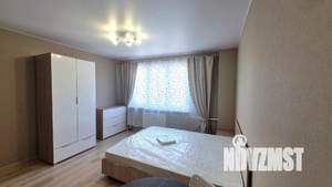Студия квартира, на длительный срок, 28м2, 10/26 этаж