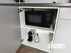 1-к квартира, посуточно, 34м2, 4/16 этаж