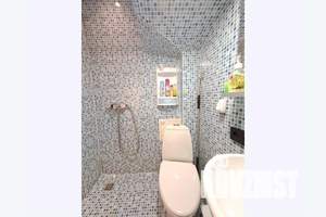 1-к квартира, посуточно, 28м2, 3/5 этаж