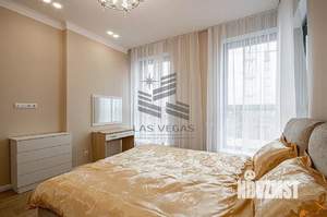 2-к квартира, на длительный срок, 72м2, 3/8 этаж