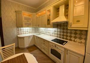 1-к квартира, на длительный срок, 43м2, 3/9 этаж