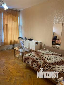 2-к квартира, на длительный срок, 52м2, 2/5 этаж