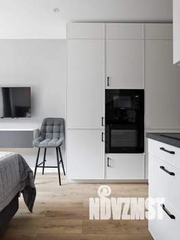 1-к квартира, посуточно, 22м2, 10/15 этаж