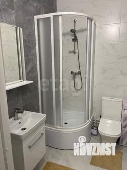 Студия квартира, на длительный срок, 25м2, 6/12 этаж