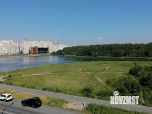 2-к квартира, на длительный срок, 50м2, 4/5 этаж