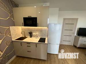 Студия квартира, посуточно, 25м2, 5/15 этаж
