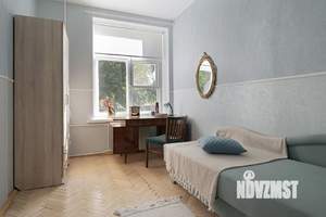 3-к квартира, посуточно, 66м2, 2/2 этаж