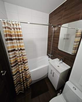 1-к квартира, на длительный срок, 39м2, 4/11 этаж