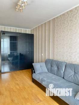 1-к квартира, на длительный срок, 44м2, 14/16 этаж