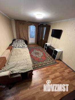 3-к квартира, на длительный срок, 72м2, 3/4 этаж