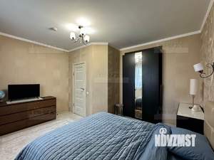 2-к квартира, на длительный срок, 65м2, 4/27 этаж