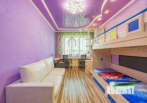 2-к квартира, на длительный срок, 73м2, 11/24 этаж