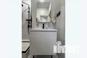 1-к квартира, посуточно, 44м2, 3/5 этаж