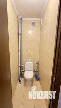 1-к квартира, на длительный срок, 39м2, 11/25 этаж