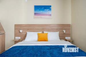 Студия квартира, посуточно, 19м2, 6/13 этаж