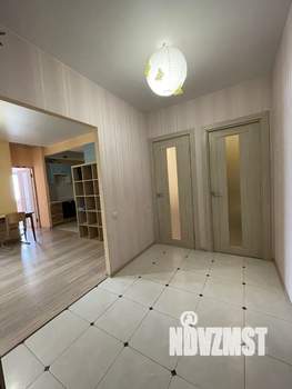 2-к квартира, на длительный срок, 56м2, 16/25 этаж