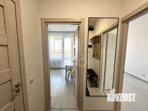 1-к квартира, на длительный срок, 32м2, 19/24 этаж