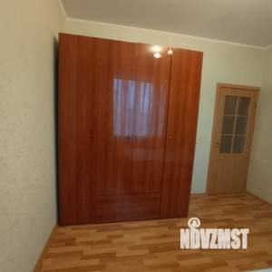 2-к квартира, на длительный срок, 62м2, 9/16 этаж