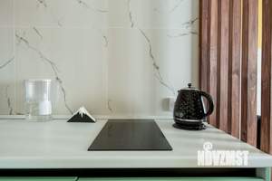 Студия квартира, на длительный срок, 28м2, 4/5 этаж