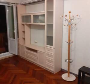 1-к квартира, на длительный срок, 31м2, 2/5 этаж