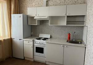 2-к квартира, на длительный срок, 65м2, 24/25 этаж