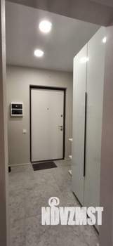 Студия квартира, на длительный срок, 29м2, 13/21 этаж