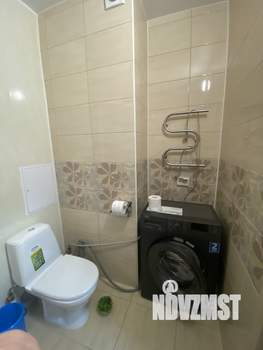 Студия квартира, на длительный срок, 24м2, 7/13 этаж