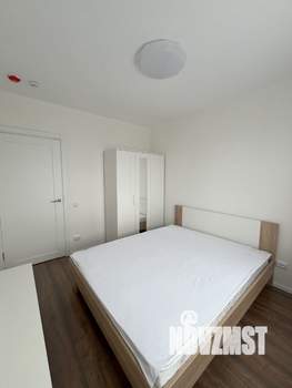 1-к квартира, на длительный срок, 32м2, 24/25 этаж