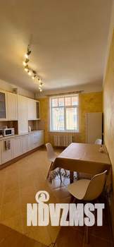 2-к квартира, посуточно, 80м2, 3/4 этаж