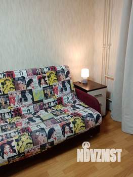 Студия квартира, на длительный срок, 26м2, 7/10 этаж