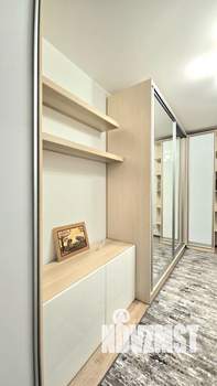 1-к квартира, на длительный срок, 35м2, 17/25 этаж