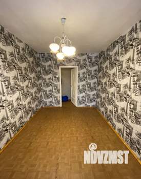 2-к квартира, на длительный срок, 42м2, 1/3 этаж