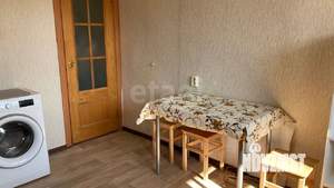 1-к квартира, на длительный срок, 38м2, 4/16 этаж