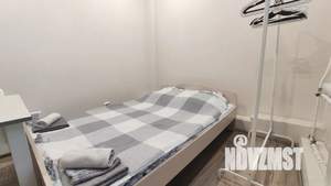 Студия квартира, посуточно, 15м2, 1/5 этаж