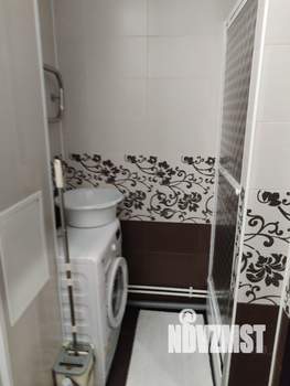 Студия квартира, на длительный срок, 24м2, 12/12 этаж