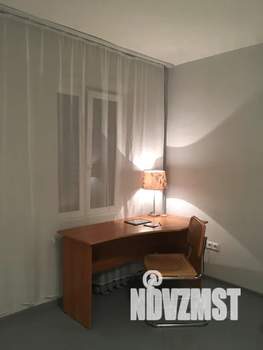 1-к квартира, посуточно, 33м2, 5/5 этаж
