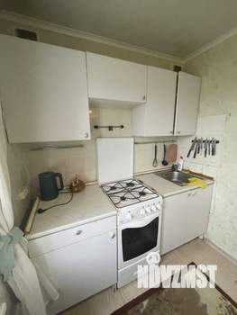 1-к квартира, посуточно, 41м2, 9/9 этаж