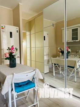 1-к квартира, посуточно, 24м2, 3/19 этаж