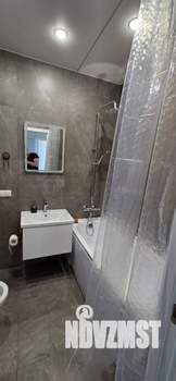 1-к квартира, на длительный срок, 34м2, 10/15 этаж