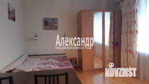 2-к квартира, на длительный срок, 59м2, 5/5 этаж