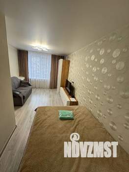 1-к квартира, посуточно, 28м2, 4/5 этаж