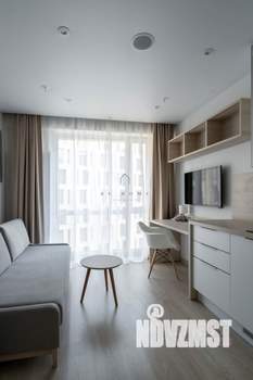 Студия квартира, на длительный срок, 20м2, 5/10 этаж
