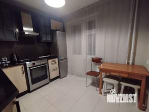 1-к квартира, на длительный срок, 35м2, 16/17 этаж