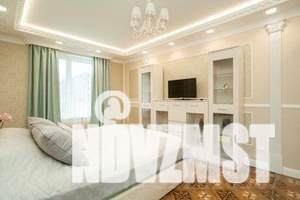1-к квартира, посуточно, 44м2, 1/9 этаж