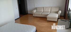 1-к квартира, на длительный срок, 40м2, 7/9 этаж