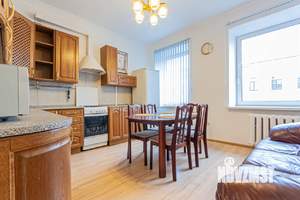 3-к квартира, на длительный срок, 75м2, 4/4 этаж